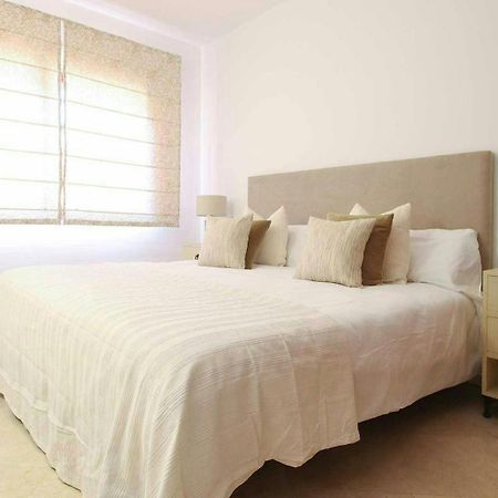 Piso 4 Hab. - Elviria Playa Apartment Marbella Exterior foto