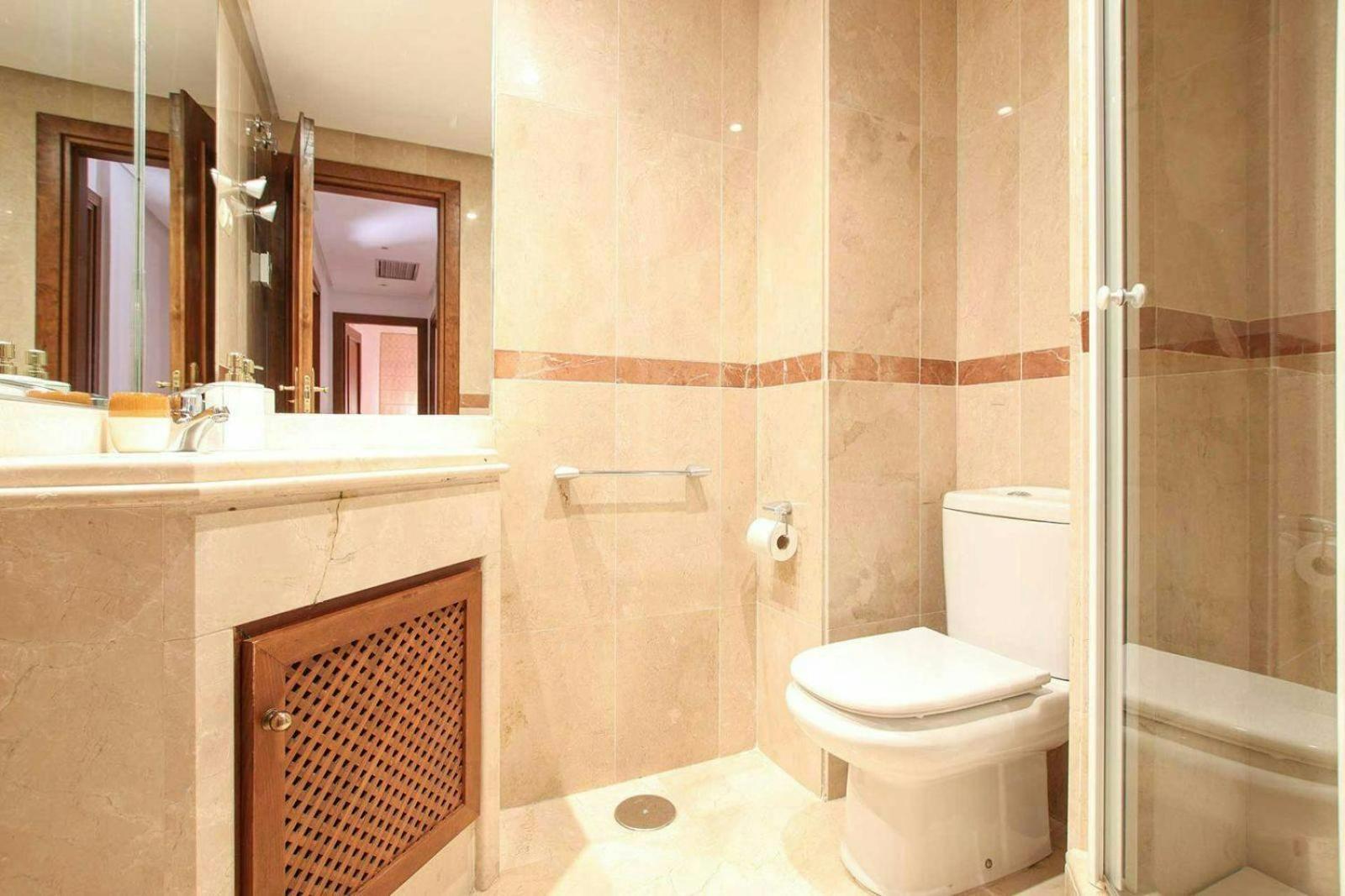 Piso 4 Hab. - Elviria Playa Apartment Marbella Exterior foto